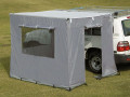 ALU/LEI AWN WALLSET 3.5M + FULL FLOOR